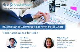 compliance conversation 604 × 396 uai - Dun & Bradstreet South Asia Middle East Africa