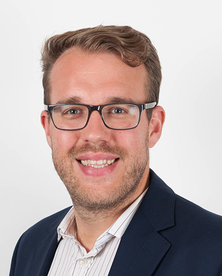 The 2019 Global Bankruptcy Report 1 portrait markus kuger 443x550 1