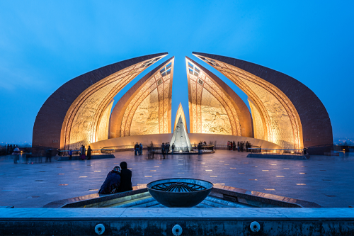 Pakistan Consumer Confidence Index Feb March 2020 and July Aug 2020 - D&B SAME