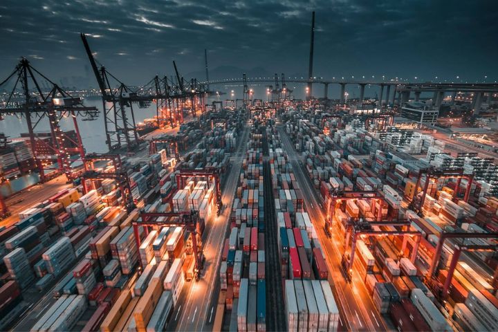 Bridging Economies - D&B SAME
