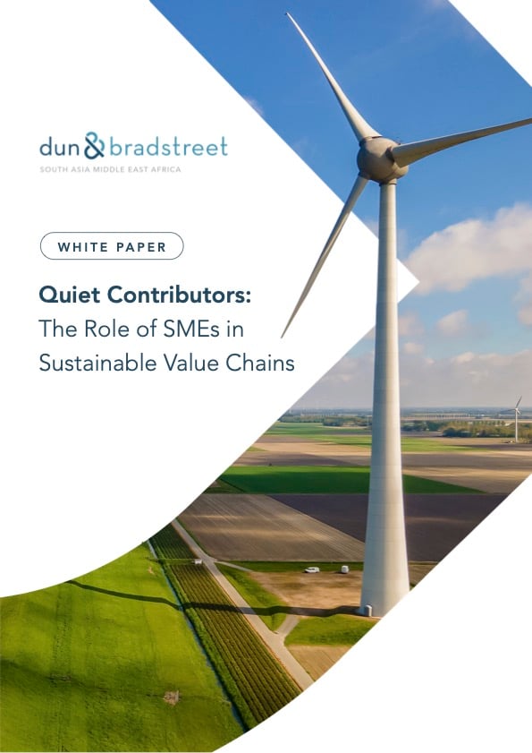 Compliance Whitepaper V4 - D&B SAME