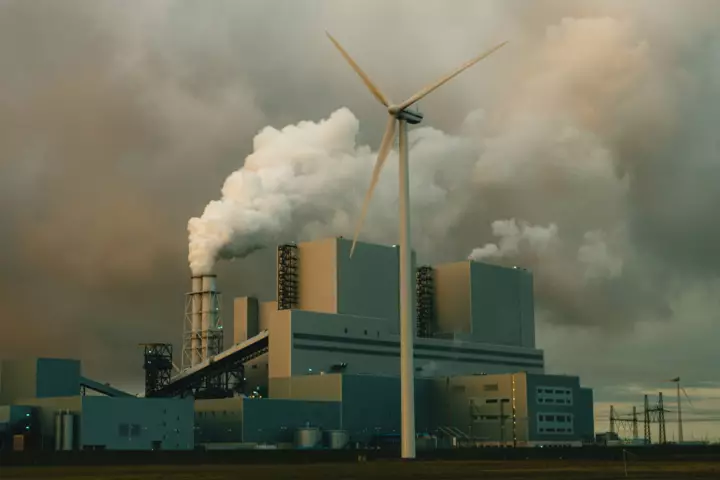 DB Blog Cover Carbon Credits uai - D&B SAME
