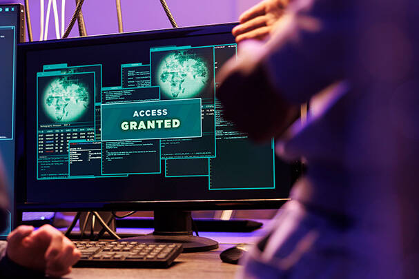 DB Cybersecurity Threat Thumbnail uai - D&B SAME