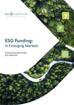 ESG Funding 15th July 1 uai - D&B SAME
