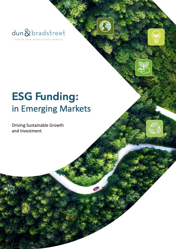 ESG Funding 15th July 1 - D&B SAME