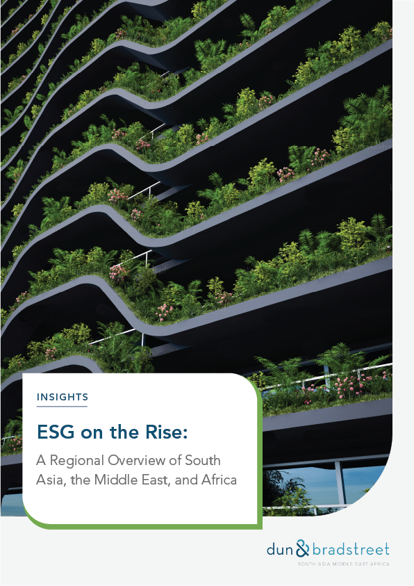 ESG Preview cover thumbnail - D&B SAME