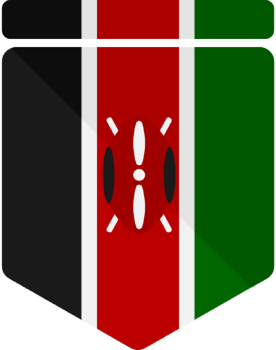 Kenya - D&B SAME