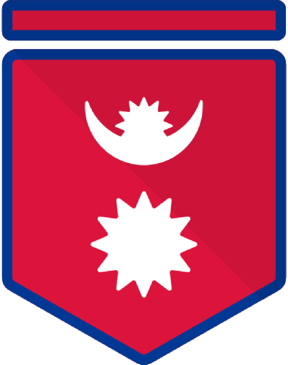 Nepal - D&B SAME