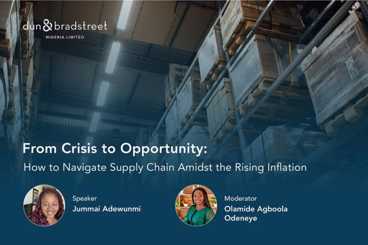 Thumbnail Nigeria uai - D&B SAME