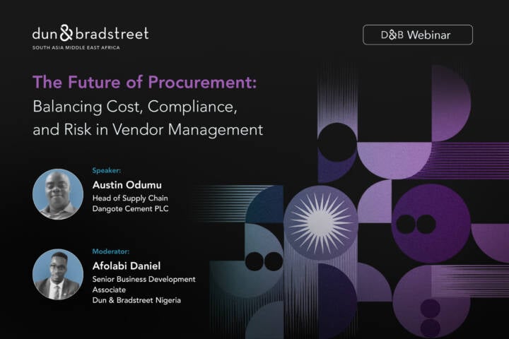 Thumbnail Webinar The Future of Procurementt scaled uai - D&B SAME