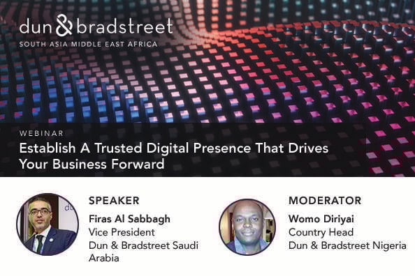 Webinar New 2 1 uai - D&B SAME