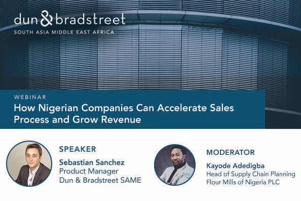 Webinar New 2 uai - D&B SAME