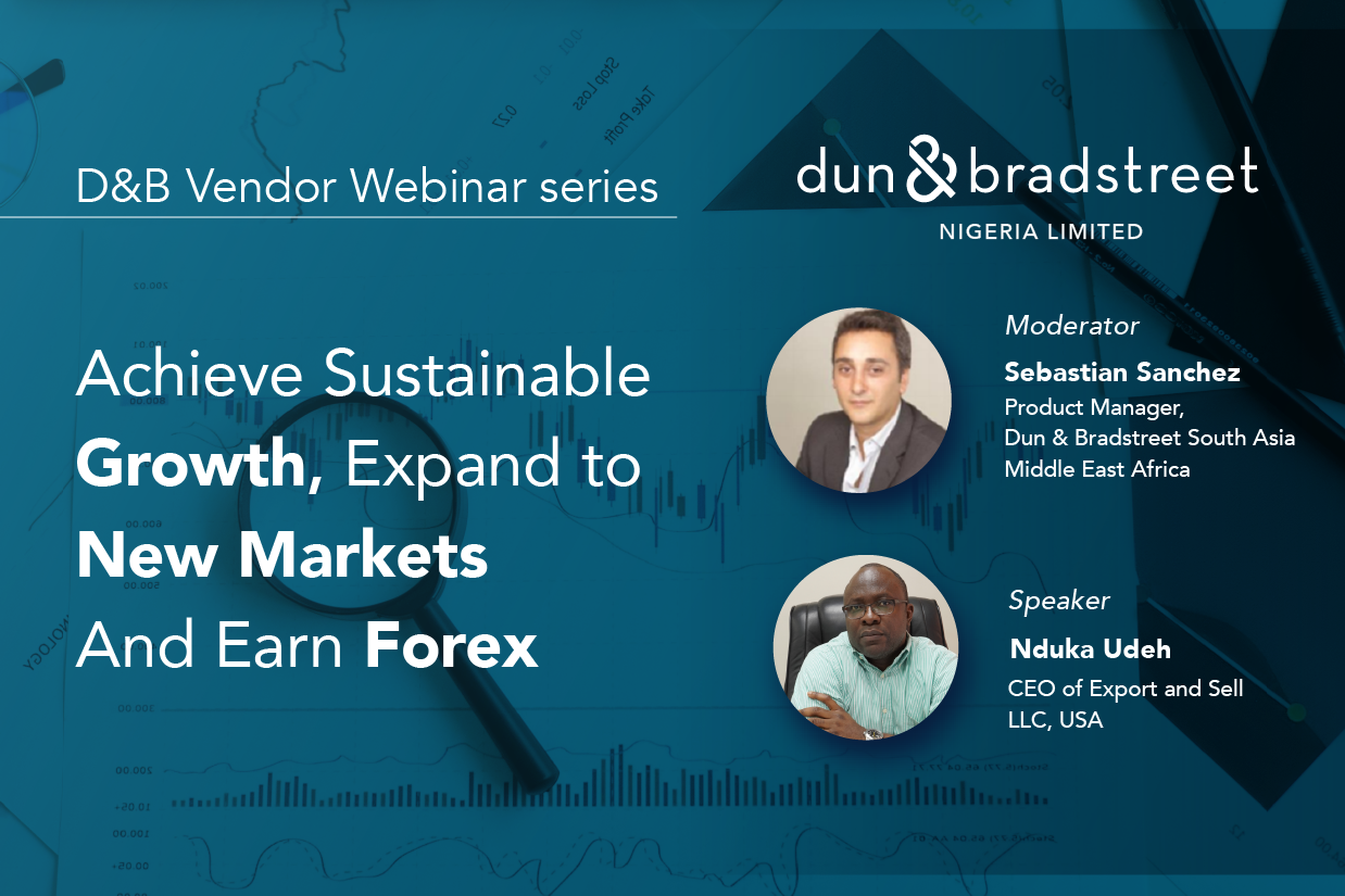 Achieve Sustainable Growth Expand To New Markets And Earn Forex Dun 
