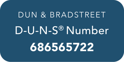 The Dun & Bradstreet D-U-N-S® Number