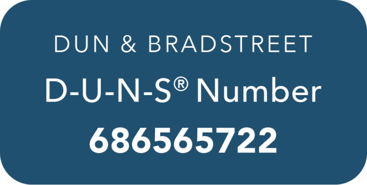 The Dun & Bradstreet D-U-N-S® Number